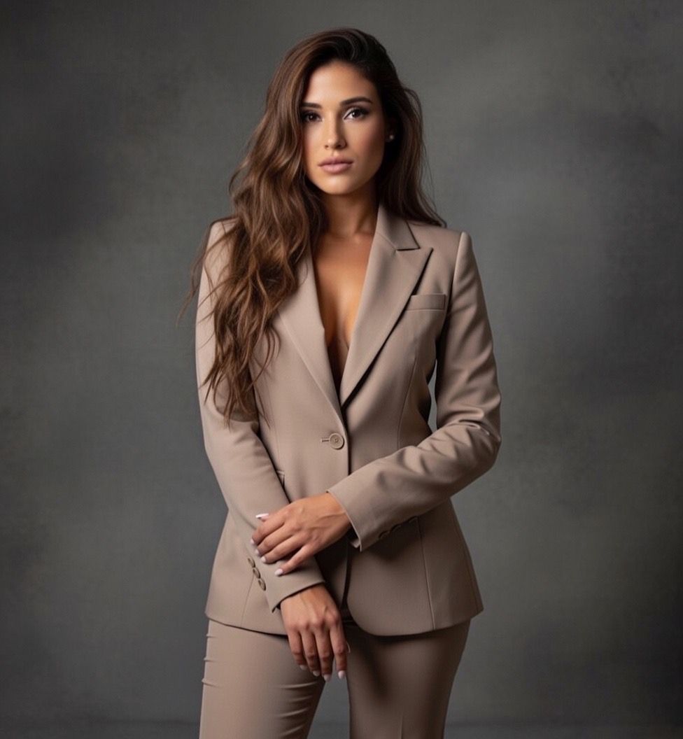 Escort - CARMEN - Ibiza Tops